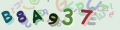 Vous must read and type the 6 chars within 0..9 and A..F