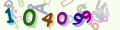Vous must read and type the 6 chars within 0..9 and A..F