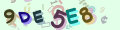 Vous must read and type the 6 chars within 0..9 and A..F